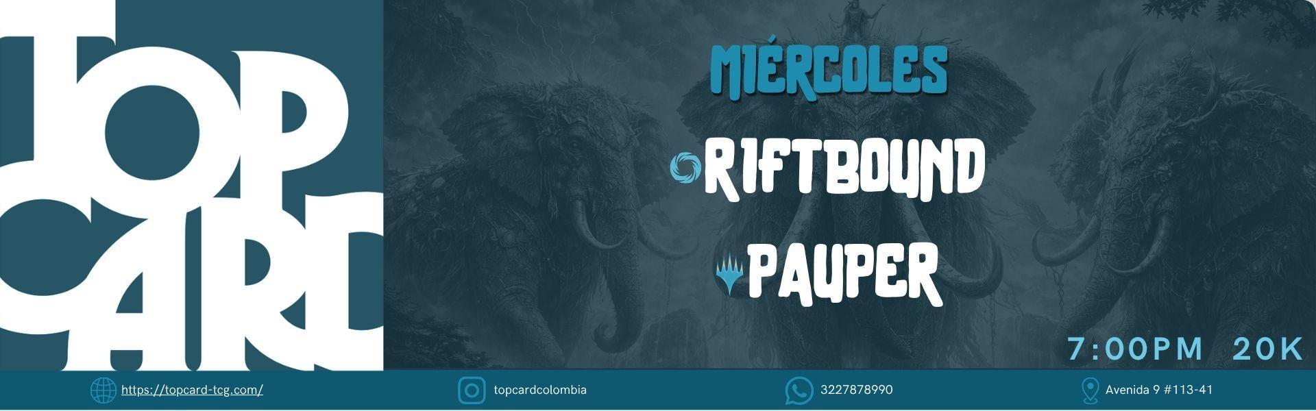 Miercoles 