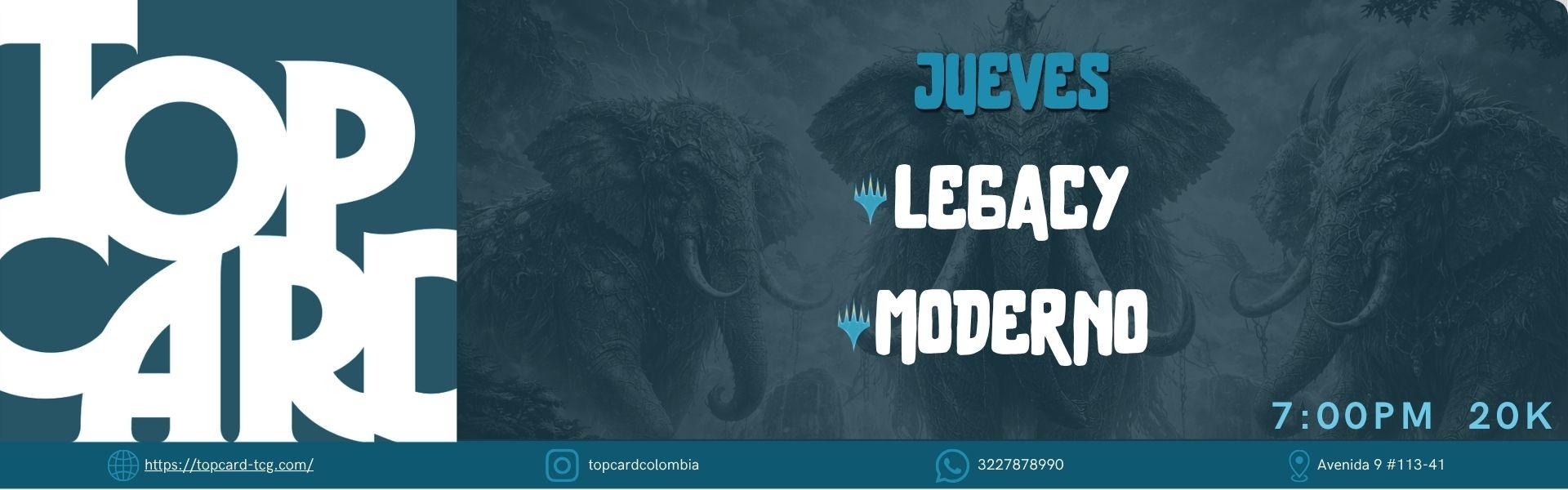 Jueves